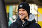 Tomi Horvat, Sturm Graz