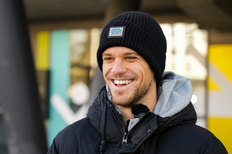 Tomi Horvat, Sturm Graz