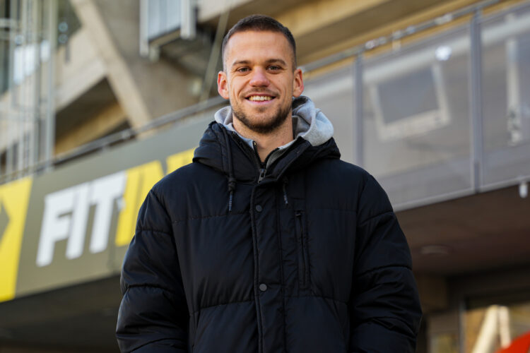 Tomi Horvat, Sturm Graz