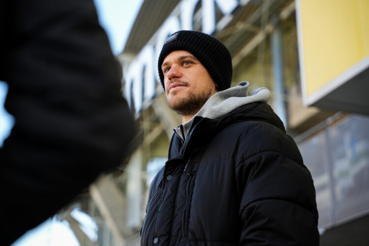 Tomi Horvat, Sturm Graz