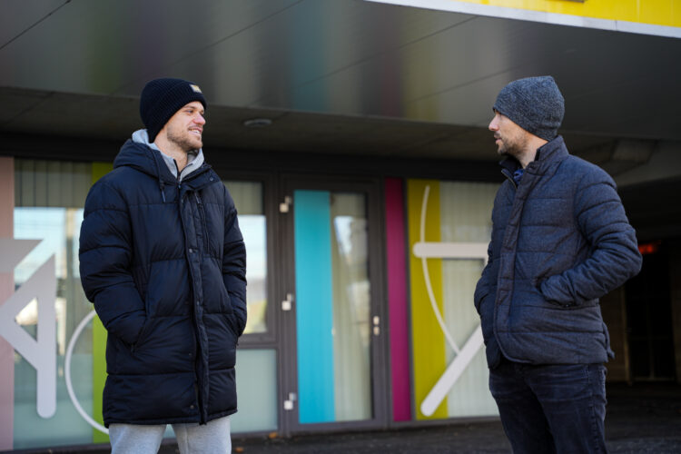 Tomi Horvat, Sturm Graz
