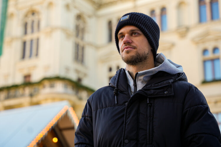 Tomi Horvat, Sturm Graz