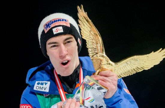 Stefan Kraft