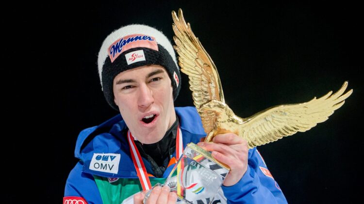 Stefan Kraft