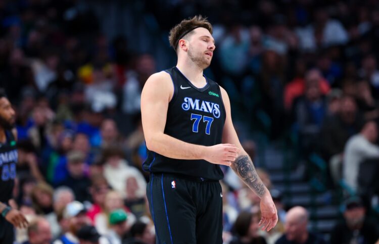 Luka Dončić