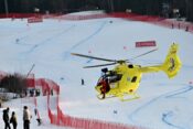 Innerhofer helikopter