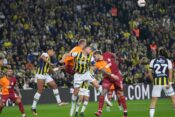 Galatasaray - Fenerbahče