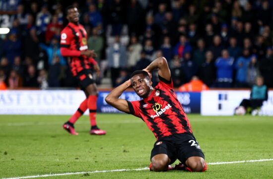 Hamed Traore