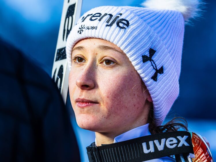 Nika Prevc