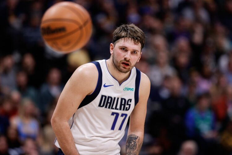 Luka Dončić