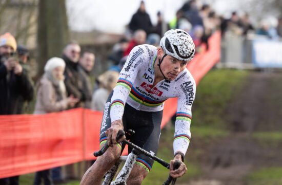 Mathieu Van Der Poel