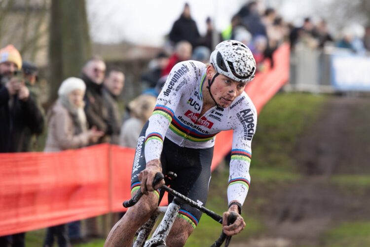 Mathieu Van Der Poel