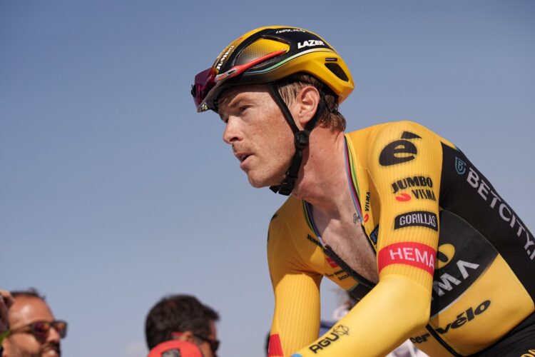 Rohan Dennis
