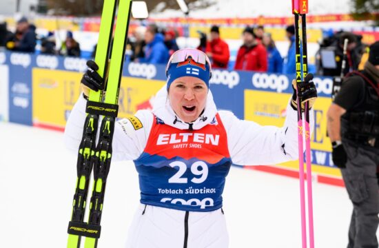 Kerttu Niskanen