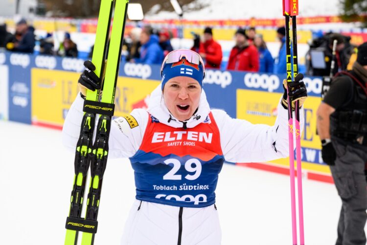 Kerttu Niskanen