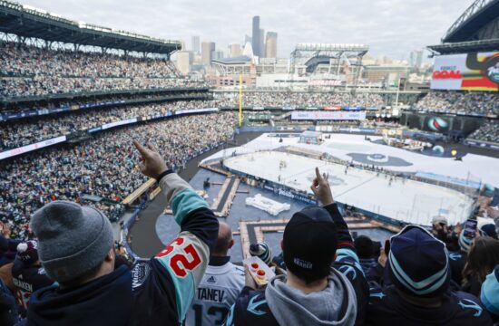 Seattle Kraken