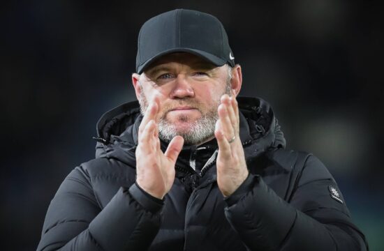 Wayne Rooney