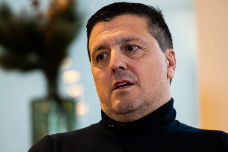 nogomet Prva liga Telemach Zlatko Zahovič