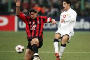 Paolo Maldini, Cristiano Ronaldo