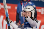 Nika prevc
