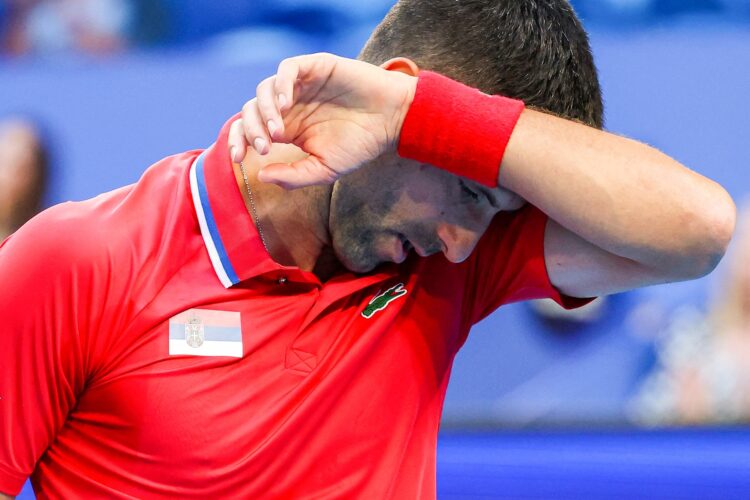 Novak Đoković