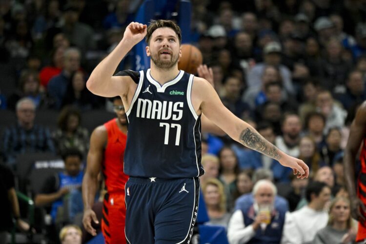 Luka Dončić