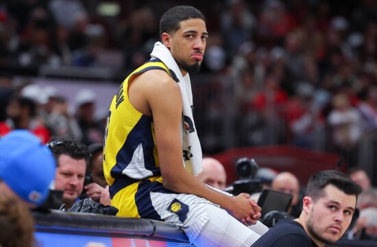 Tyrese Haliburton
