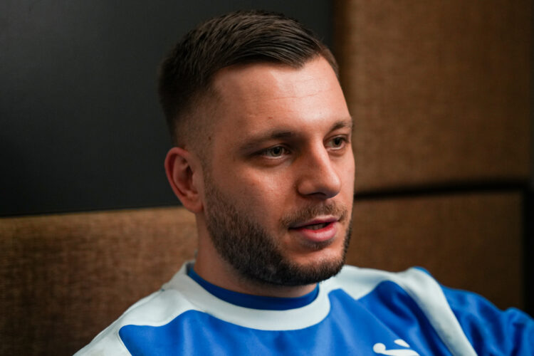 rokomet aleks vlah slovenija