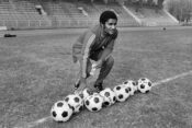 Eusebio da Silva Ferreira