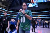 Mark Cuban