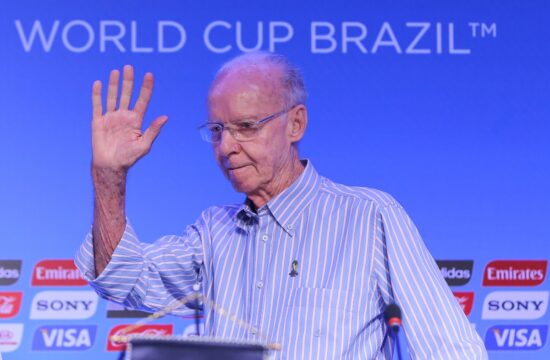 Mario Zagallo
