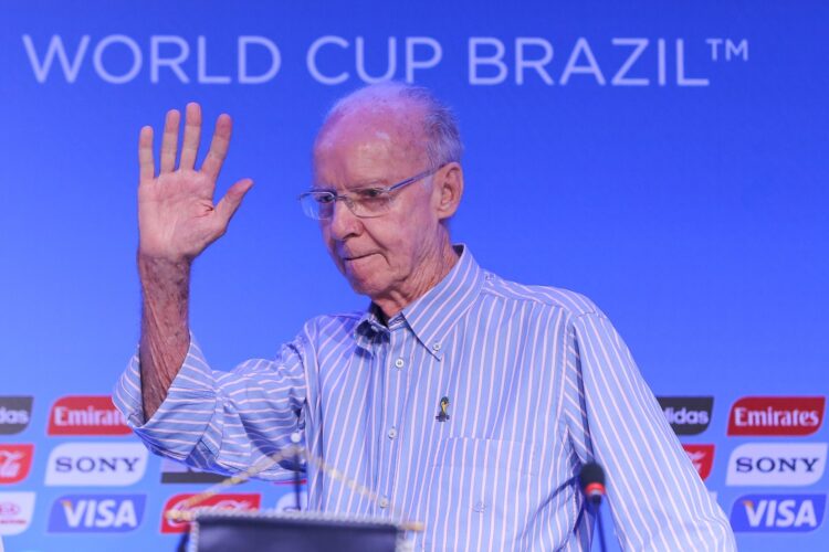 Mario Zagallo