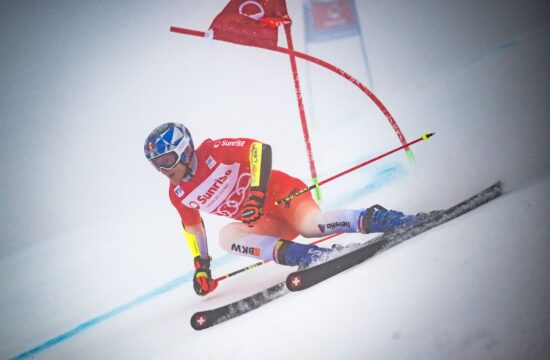 Marco Odermatt