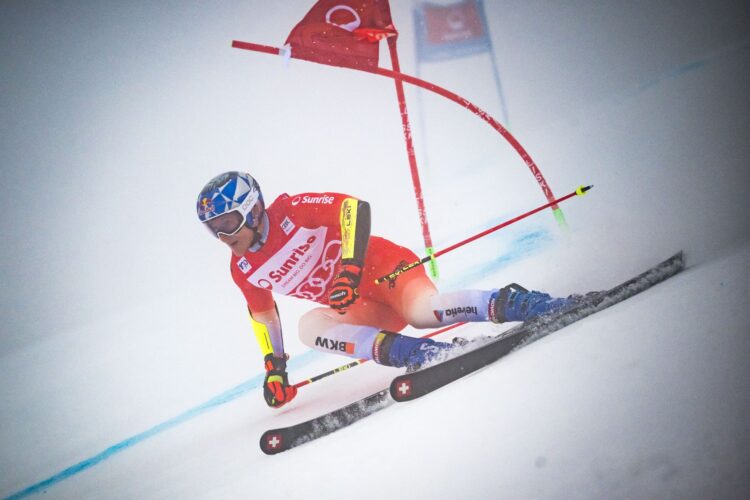 Marco Odermatt
