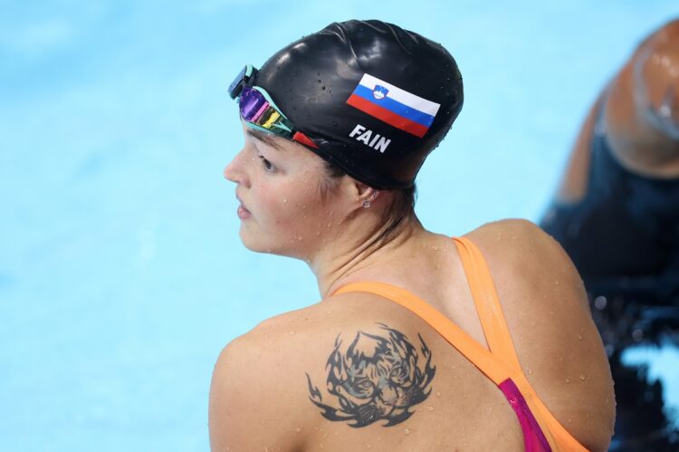 Katja Fain
