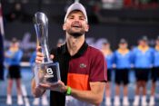 Grigor Dimitrov