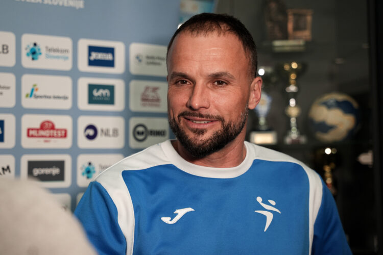 rokomet uroš zorman slovenija
