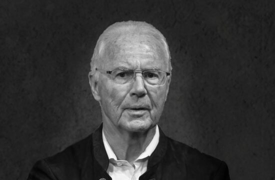Franz Beckenbauer