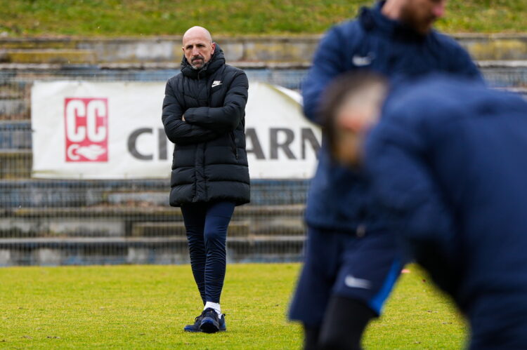 nogomet nk celje prva liga telemach damir krznar