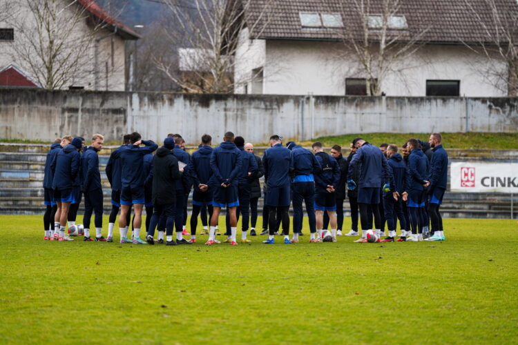 nogomet nk celje prva liga telemach