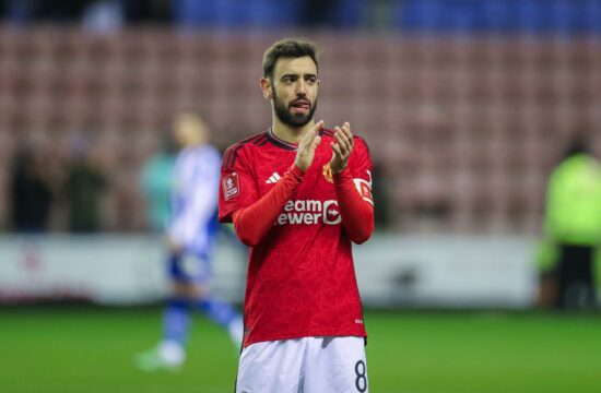 Bruno Fernandes