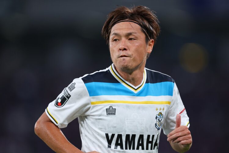 Yasuhito Endo