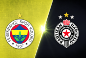 Fenerbahče - Partizan