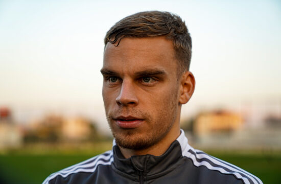 Aljaž Antolin