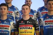 Remco Evenepoel