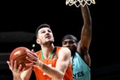 KK Cedevita Olimpija