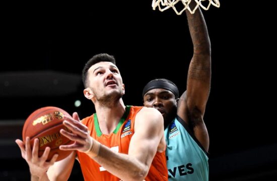 KK Cedevita Olimpija