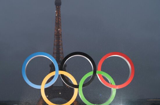 olimpijske igre pariz 2024