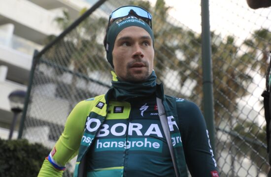 Primož Roglič
