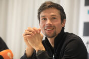 Primož Roglič